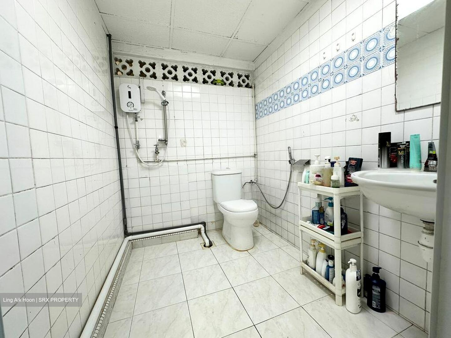 Queensway Tower / Queensway Shopping Centre (D3), Apartment #474675721